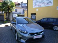Usata Kia Ceed 136 CV (100 kW) 2022 Grigio Utilitaria