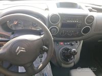 Usata Citroën Berlingo 90 CV (66 kW) 2011 Bianco Monovolume