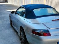 Usata Porsche 911 300 CV (220 kW) 1998 Grigio