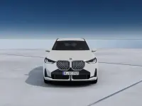 Nuova BMW X3 M Sport 197 CV (144 kW) 2026 Bianco SUV