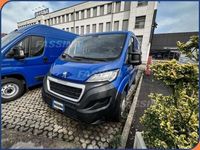 usata Peugeot Boxer 330 2.2 BlueHDi 140 S&S L1H1 Furgone