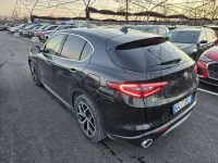 Usata Alfa Romeo Stelvio Ti 209 CV (153 kW) 2021 Other SUV