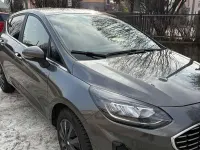 Usata Ford Fiesta Titanium 75 CV (55 kW) 2023 Utilitaria