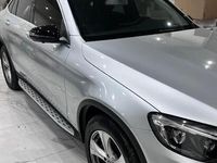 usata Mercedes GLC250 GLC 250 4Matic Coupé Sport