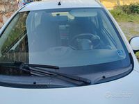 Käytetty Peugeot 107 68 HP (50 kW) 2008 Valkoinen Viistoperä