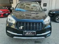 Usata DR DR 4.0 116 CV (85 kW) 2022 Nero SUV