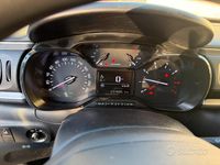 Usata Citroën C3 2023 Verde Utilitaria