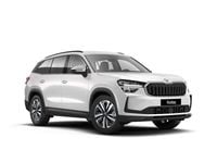 Usata Skoda Kodiaq Executive 150 CV (110 kW) 2025 Bianco luna metallizzato SUV