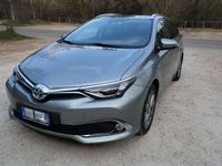 Usata Toyota Auris Touring Sports Lounge 99 CV (72 kW) 2016 Station wagon