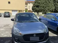 Usata Suzuki Swift Cool 90 CV (66 kW) 2019 Grigio Utilitaria