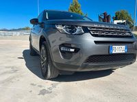 Usata Land Rover Discovery Sport 150 CV (110 kW) 2016 SUV