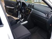 Brugt Suzuki Vitara 120 HK (88 kW) 2017 Hvid SUV