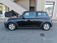 Usata Mini Cooper Business 136 CV (100 kW) 2021 Nero Utilitaria