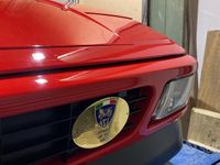 Usata Ferrari 348 300 CV (220 kW) 1990 Rosso Berlina