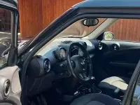 Usata Mini Countryman 90 CV (66 kW) 2014 Verde SUV