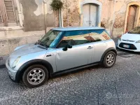 Usata Mini One D 70 CV (51 kW) 2011 Utilitaria