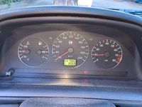 Usata Alfa Romeo 146 103 CV (75 kW) 2000 Verde Utilitaria