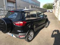 usata Ford Ecosport 1.5 DIESEL