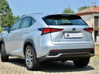 Usata Lexus NX300h Business Edition 197 CV (144 kW) 2019 SUV