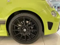 Usata Abarth 595C Competizione 179 CV (131 kW) 2022 Cabrio