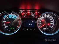 Usata Peugeot 508 SW Business-Line 2016 Nero Station wagon