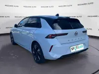 Nuova Opel Astra 136 CV (100 kW) 2026 Bianco Berlina