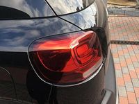 Usata Citroën C3 Aircross PureTech 110 CV (80 kW) 2020 Nero SUV