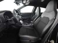 Usata Nissan Juke N-Connecta 93 CV (68 kW) 2024 Nero SUV
