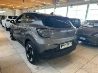Usata Renault Captur Techno 101 CV (74 kW) 2025 Grigio scuro metallizzato SUV