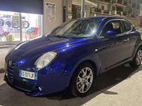 Usata Alfa Romeo MiTo Distinctive 95 CV (69 kW) 2011 Utilitaria