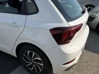 Usata VW Polo Life 90 CV (66 kW) 2022 Utilitaria