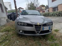 usata Alfa Romeo 159 1.8 Progression