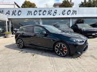 Usata BMW 118 M Sport 149 CV (109 kW) 2025 Nero Utilitaria