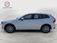 Usata Volvo XC60 Business Edition 190 CV (139 kW) 2017 Bianco SUV
