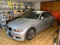 usata BMW 335 Cabriolet 335 i Attiva Manuale