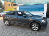 Usata Audi Q2 Business 116 CV (85 kW) 2023 Grigio SUV