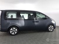 Usata Hyundai Staria 177 CV (130 kW) 2023 Graphite gray Monovolume