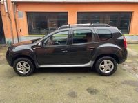 usata Dacia Duster 1.5 dci Laureate 4x4 110cv