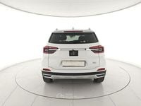 Usado DR DR 4.0 114 CV (83 kW) 2022 Blanco SUV