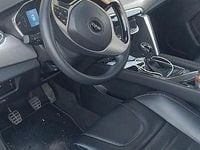 Usata EVO Evo 5 127 CV (93 kW) 2024 Bianco SUV