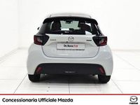 Usata Mazda 2 Homura-Line 116 CV (85 kW) 2025 Bianco Berlina