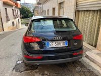 usata Audi Q5 1ª serie - 2013