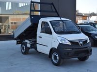 usata Piaggio Porter NP6 1.5 Short Range GPL CASSONE RIBALTABILE NUOVO