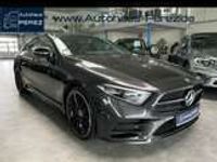 usata Mercedes CLS300 220d Coupe d Premium Plus auto