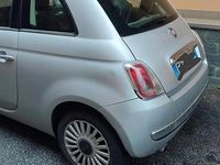 Usata Fiat 500 2013 Berlina