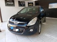 usata Hyundai i20 1.6 diesel 2009 CON GARANZIA