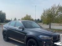 usata BMW X6 xdrive30d 249cv auto