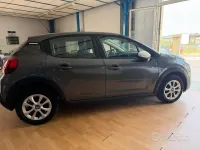 Usata Citroën C3 83 CV (61 kW) 2023 Grigio Utilitaria