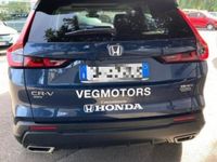 usata Honda CR-V 2.0 Hev eCVT Advance AWD