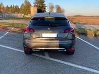 Usata Citroën DS4 120 CV (88 kW) 2013 Grigio Utilitaria